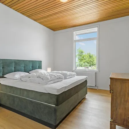 Nyaraló Gorgeous In Glesborg