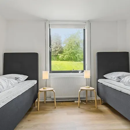 Gorgeous In Nyaraló