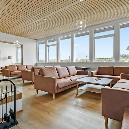 Gorgeous In Glesborg