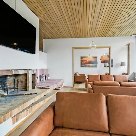 Beautiful In With Outdoor Swimming Pool Holiday home