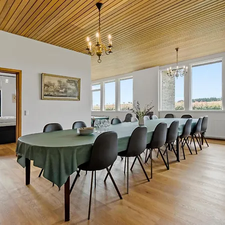 Nyaraló Gorgeous In