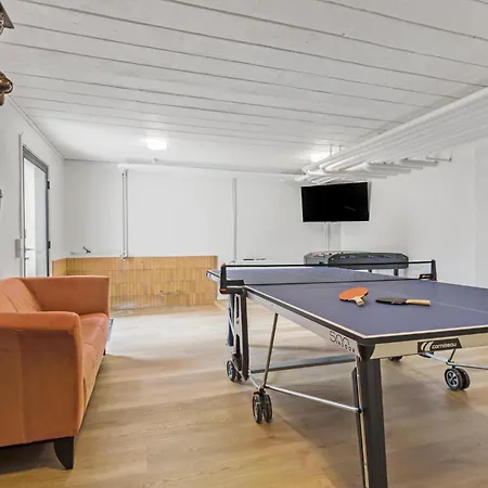 Gorgeous In Glesborg