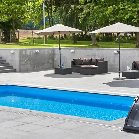 Nyaraló Gorgeous In *