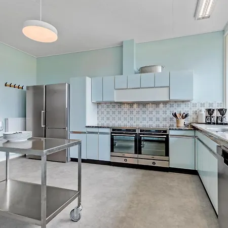 Gorgeous In Nyaraló Glesborg