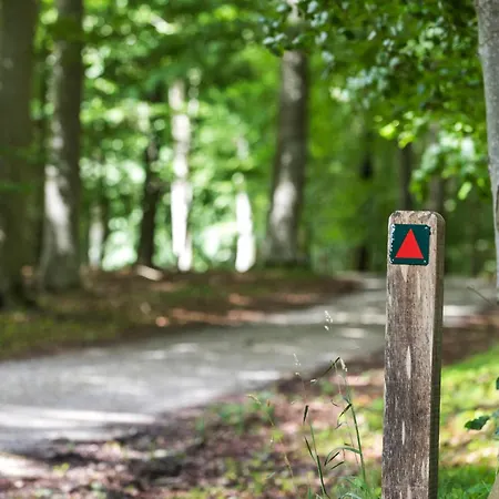 Nyaraló Gorgeous In Glesborg