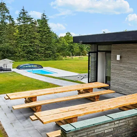 Beautiful In With Outdoor Swimming Pool Holiday home