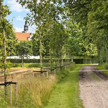 Nyaraló Gorgeous In Glesborg