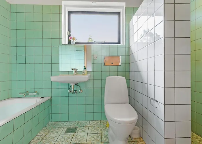 Gorgeous In Glesborg