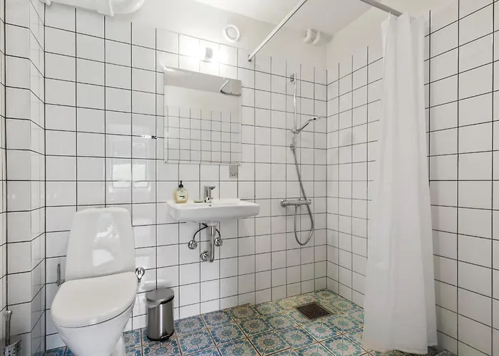 Gorgeous In * Glesborg