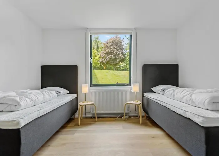 Сasa de vacaciones Gorgeous In *