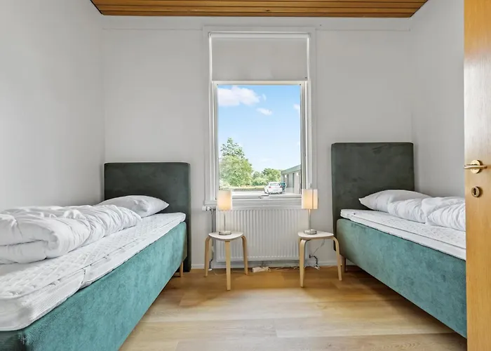 Gorgeous In Glesborg