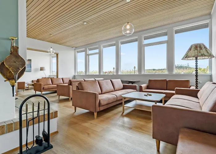 Gorgeous In Glesborg