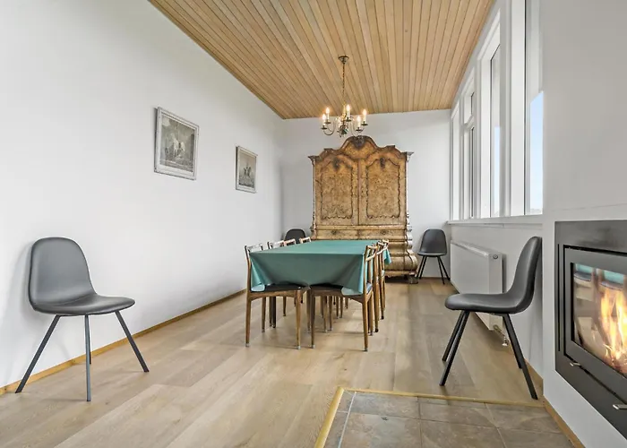 Gorgeous In Сasa de vacaciones