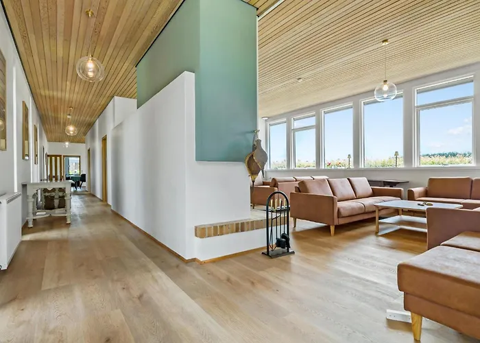 Сasa de vacaciones Gorgeous In