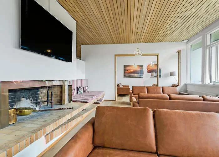 Gorgeous In Сasa de vacaciones