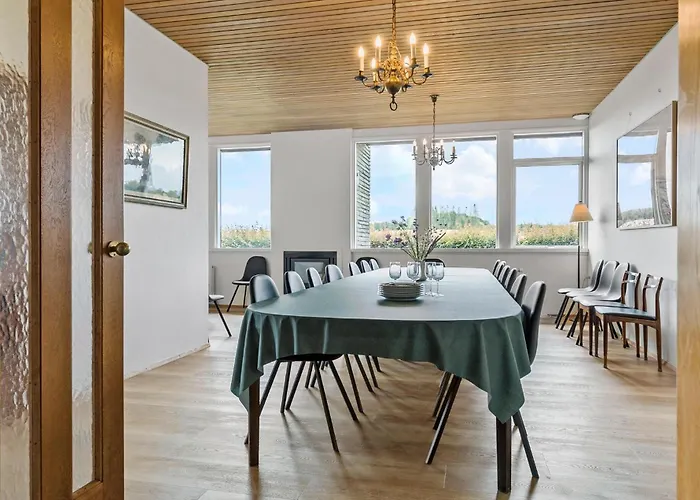 Сasa de vacaciones Gorgeous In