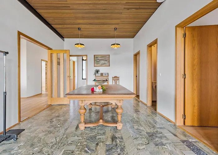 Сasa de vacaciones Gorgeous In *