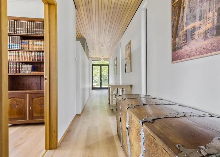 Gorgeous In Сasa de vacaciones Glesborg