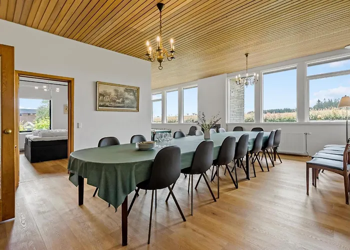 Сasa de vacaciones Gorgeous In