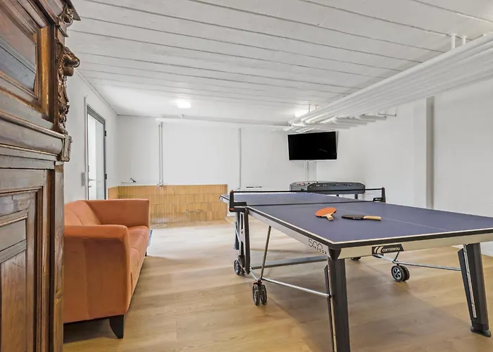 Gorgeous In Glesborg