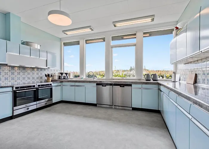 Gorgeous In Сasa de vacaciones