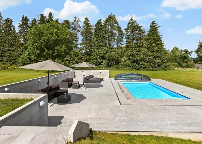 Сasa de vacaciones Gorgeous In