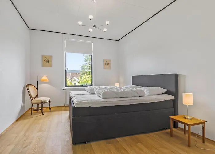 Gorgeous In Сasa de vacaciones *