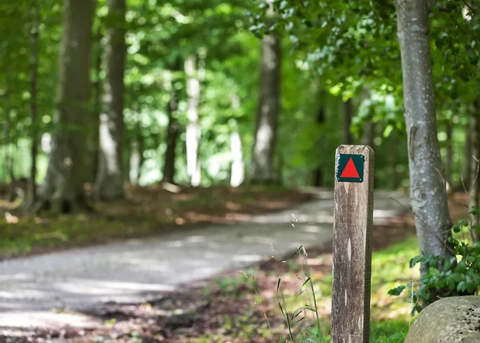 Сasa de vacaciones Gorgeous In Glesborg