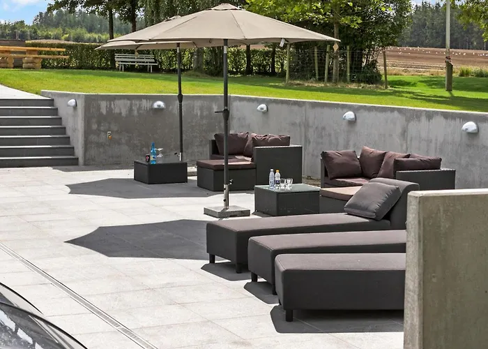 Gorgeous In Glesborg