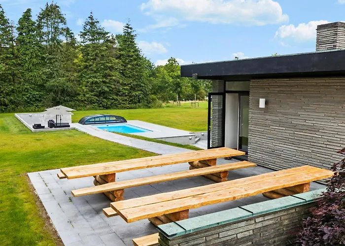 Gorgeous In Сasa de vacaciones