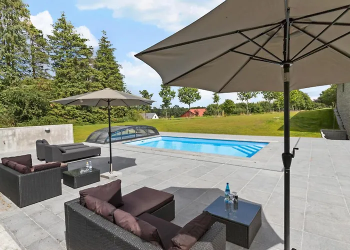 Gorgeous In Сasa de vacaciones *