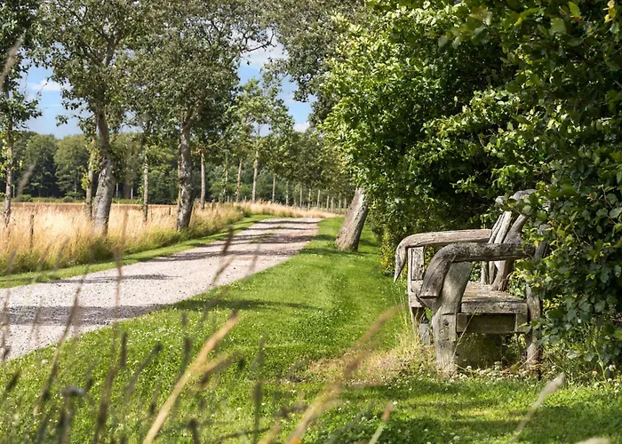 Сasa de vacaciones Gorgeous In *