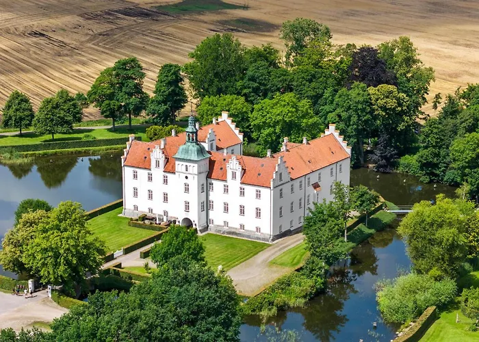 Gorgeous In Glesborg