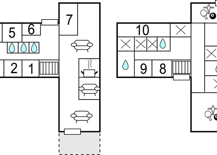 Gorgeous In * Glesborg